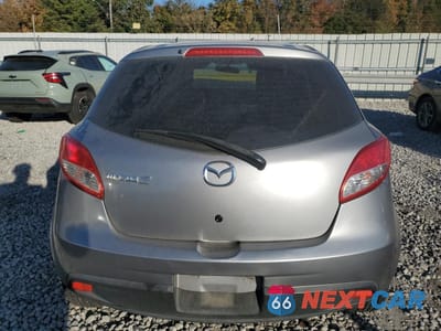 Zdjęcie 6 z 13 samochodu: 2012 MAZDA MAZDA2 VIN:JM1DE1KY1C0137478 - miniatura