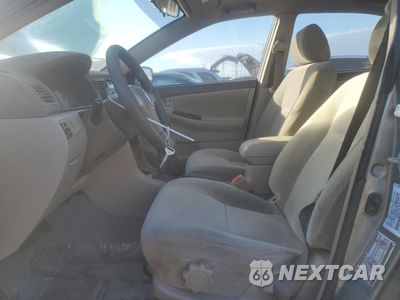 Zdjęcie 7 z 12 samochodu: 2004 TOYOTA COROLLA CE VIN:1NXBR32E14Z250186 - miniatura