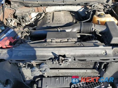 Zdjęcie 11 z 12 samochodu: 2011 FORD F150 SUPERCREW VIN:1FTFW1ET2BFC88265 - miniatura