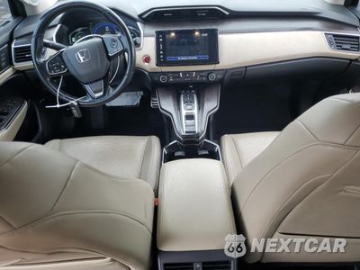 Zdjęcie 8 z 14 samochodu: 2019 HONDA CLARITY TOURING VIN:JHMZC5F32KC006587 - miniatura