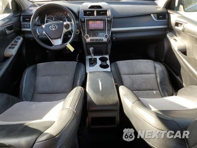 Zdjęcie 8 z 12 samochodu: 2014 TOYOTA CAMRY L VIN:4T1BF1FK5EU732352 - miniatura