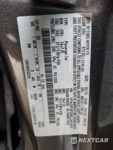 Zdjęcie 13 z 15 samochodu: 2014 FORD FOCUS SE VIN:1FADP3F28EL291205 - miniatura