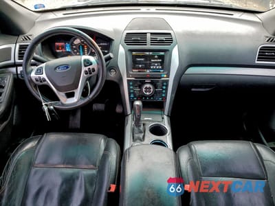 Zdjęcie 8 z 13 samochodu: 2013 FORD EXPLORER SPORT VIN:1FM5K8GT9DGC02746 - miniatura