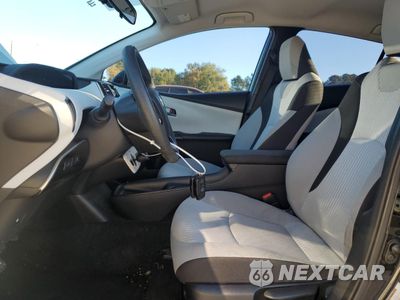 Zdjęcie 7 z 12 samochodu: 2016 TOYOTA PRIUS VIN:JTDKBRFU4G3013781 - miniatura