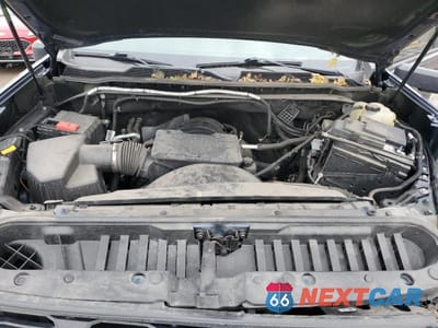 Zdjęcie 11 z 12 samochodu: 2022 CHEVROLET SILVERADO K3500 LT VIN:1GC4YTE77NF358864 - miniatura