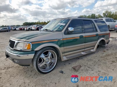 1999 FORD EXPEDITION 1FMRU17LXXLA10461 - główne zdjęcie licytacji z USA - miniatura