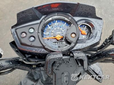 Zdjęcie 7 z 9 samochodu: 2018 YAMAHA YW50 F VIN:RKRSA43A0JA125554 - miniatura