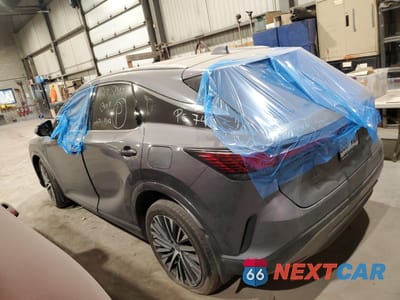 Drugie zdjęcie samochodu z przodu: 2023 LEXUS RX 350H BASE VIN:2T2BBMCA0PC006326 - miniatura