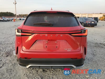 Zdjęcie 6 z 14 samochodu: 2022 LEXUS NX 350 VIN:JTJKGCEZ4N2003375 - miniatura