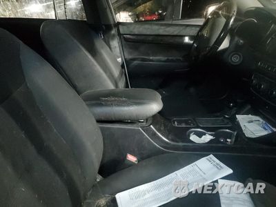 Zdjęcie 13 z 14 samochodu: 2014 KIA SORENTO LX VIN:5XYKT3A62EG479270 - miniatura