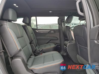 Zdjęcie 11 z 14 samochodu: 2025 GMC ACADIA AT4 VIN:1GKENPRS0SJ276006 - miniatura