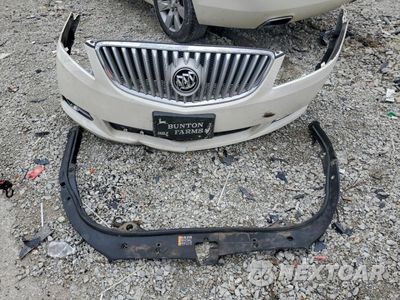 Zdjęcie 12 z 15 samochodu: 2012 BUICK LACROSSE PREMIUM VIN:1G4GF5G39CF269332 - miniatura