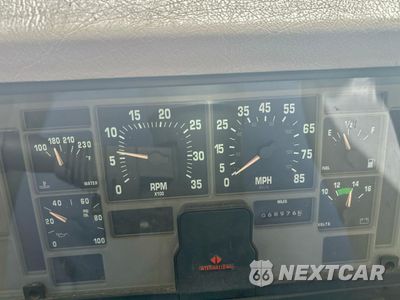 Zdjęcie 8 z 11 samochodu: 1997 INTERNATIONAL 4000 4700 VIN:1HTSCABM9VH437688 - miniatura