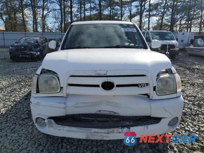 Piąte zdjęcie samochodu w środku: 2006 TOYOTA TUNDRA DOUBLE CAB LIMITED VIN:5TBDT48116S530134 - miniatura