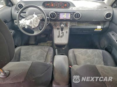 Zdjęcie 8 z 15 samochodu: 2015 TOYOTA SCION XB VIN:JTLZE4FEXFJ080143 - miniatura