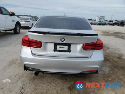 Zdjęcie 6 z 11 samochodu: 2017 BMW 330 I VIN:WBA8B9G35HNU53236 - miniatura
