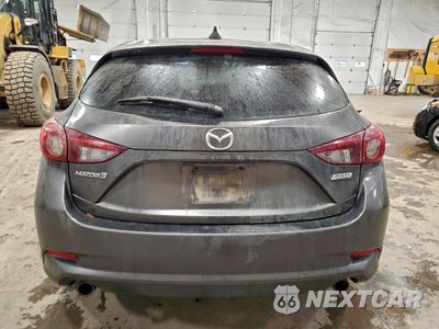 Zdjęcie 6 z 14 samochodu: 2017 MAZDA 3 GRAND TOURING VIN:JM1BN1M34H1140403 - miniatura