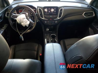 Zdjęcie 8 z 12 samochodu: 2019 CHEVROLET EQUINOX PREMIER VIN:2GNAXXEV7K6144949 - miniatura
