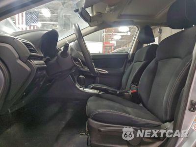 Zdjęcie 7 z 15 samochodu: 2014 SUBARU XV CROSSTREK 2.0 PREMIUM VIN:JF2GPAVC2EH329991 - miniatura