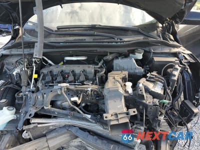 Zdjęcie 12 z 14 samochodu: 2020 HONDA HR-V LX VIN:3CZRU5H30LM718246 - miniatura