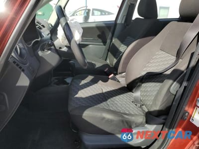Zdjęcie 7 z 14 samochodu: 2008 SUZUKI SX4 BASE VIN:JS2YA413285104302 - miniatura