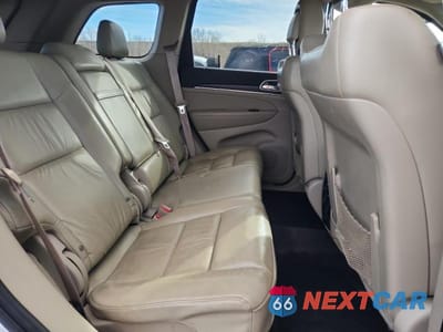 Zdjęcie 11 z 14 samochodu: 2016 JEEP GRAND CHEROKEE LIMITED VIN:1C4RJFBGXGC493163 - miniatura