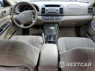 Zdjęcie 8 z 11 samochodu: 2006 TOYOTA CAMRY VIN:4T1BE32K76U691079 - miniatura
