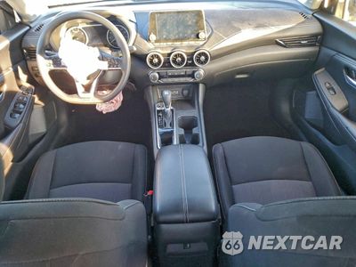 Zdjęcie 8 z 14 samochodu: 2024 NISSAN SENTRA SV VIN:3N1AB8CV5RY369060 - miniatura