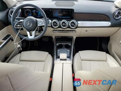 Zdjęcie 8 z 13 samochodu: 2023 MERCEDES-BENZ GLB 250 VIN:W1N4M4GB6PW288515 - miniatura