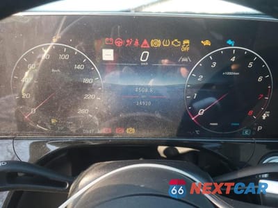 Zdjęcie 9 z 13 samochodu: 2024 MERCEDES-BENZ E 350 4MATIC VIN:W1KLF4HBXRA059921 - miniatura
