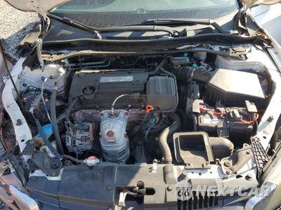 Zdjęcie 11 z 12 samochodu: 2015 HONDA ACCORD SPORT VIN:1HGCR2F52FA199509 - miniatura