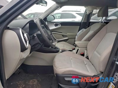 Zdjęcie 7 z 11 samochodu: 2023 KIA SOUL LX VIN:KNDJ23AU9P7200894 - miniatura