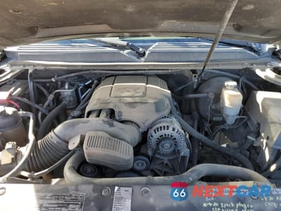 Zdjęcie 12 z 13 samochodu: 2010 CHEVROLET SUBURBAN K1500 LT VIN:1GNUKJE32AR172023 - miniatura