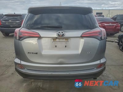 Zdjęcie 6 z 13 samochodu: 2018 TOYOTA RAV4 LE VIN:JTMZFREV5JJ212001 - miniatura
