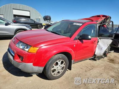 2004 SATURN VUE 5GZCZ53484S827123 - główne zdjęcie licytacji z USA - miniatura