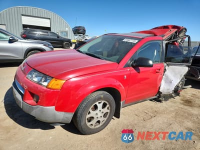 2004 SATURN VUE 5GZCZ53484S827123 - główne zdjęcie licytacji z USA - miniatura