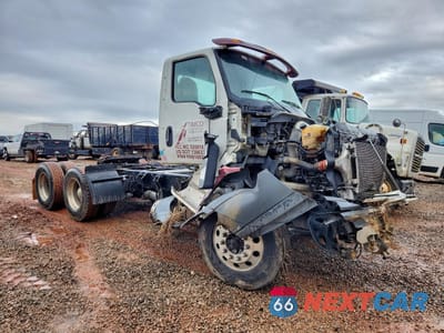 2019 INTERNATIONAL RH613 3HSDWTZR2KN610034 - główne zdjęcie licytacji z USA - miniatura