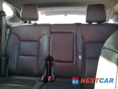 Zdjęcie 10 z 15 samochodu: 2021 CHEVROLET BLAZER RS VIN:3GNKBKRS9MS515491 - miniatura