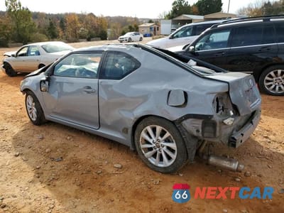 Drugie zdjęcie samochodu z przodu: 2011 TOYOTA SCION TC VIN:JTKJF5C77B3006901 - miniatura