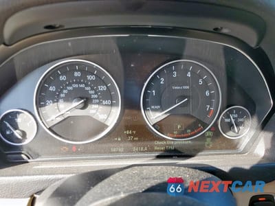 Zdjęcie 9 z 12 samochodu: 2019 BMW 430I GRAN COUPE VIN:WBA4J1C50KBM17635 - miniatura