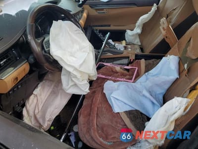 Zdjęcie 7 z 12 samochodu: 2018 LEXUS ES 350 VIN:58ABK1GG3JU109949 - miniatura