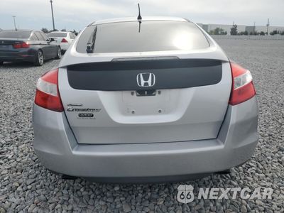 Zdjęcie 6 z 13 samochodu: 2010 HONDA ACCORD CROSSTOUR EX VIN:5J6TF1H39AL007314 - miniatura
