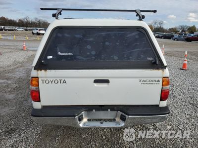 Zdjęcie 6 z 14 samochodu: 2001 TOYOTA TACOMA XTRACAB PRERUNNER VIN:5TESN92N11Z759863 - miniatura
