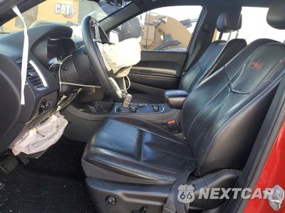 Zdjęcie 7 z 14 samochodu: 2015 DODGE DURANGO R VIN:1C4SDJCT6FC834645 - miniatura