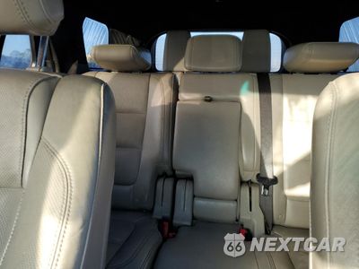 Zdjęcie 10 z 13 samochodu: 2013 FORD EXPLORER LIMITED VIN:1FM5K7F96DGC43514 - miniatura