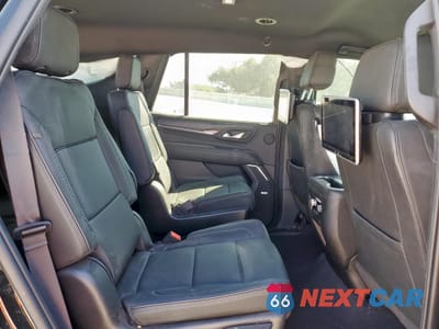 Zdjęcie 11 z 16 samochodu: 2022 GMC YUKON DENALI VIN:1GKS2DKL6NR342089 - miniatura