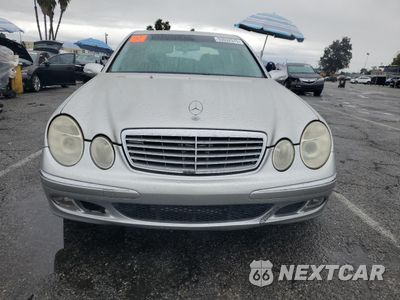 Piąte zdjęcie samochodu w środku: 2003 MERCEDES-BENZ E 320 VIN:WDBUF65J53A363962 - miniatura