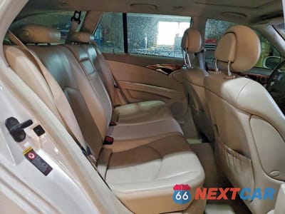 Zdjęcie 10 z 13 samochodu: 2004 MERCEDES-BENZ E 320 4MATIC VIN:WDBUH82J94X112788 - miniatura