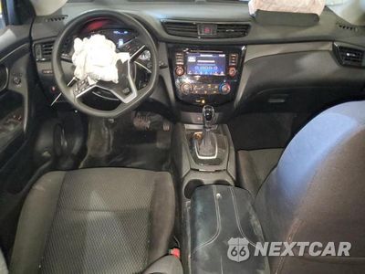 Zdjęcie 8 z 12 samochodu: 2019 NISSAN ROGUE SPORT S VIN:JN1BJ1CP3KW224838 - miniatura