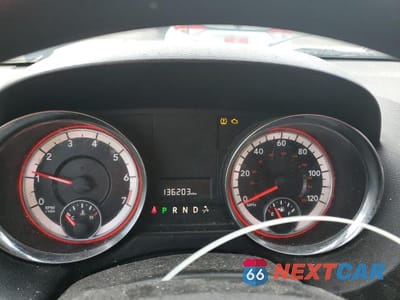 Zdjęcie 9 z 13 samochodu: 2014 DODGE GRAND CARAVAN SXT VIN:2C4RDGCG4ER214046 - miniatura